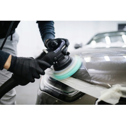 Nitrilové rukavice Nitrylex Basic veľkosť M, 100 ks black