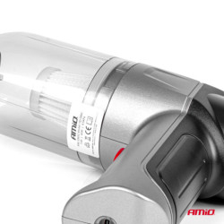 Bezdrôtový vysávač do auta HEPA AMiO-03692