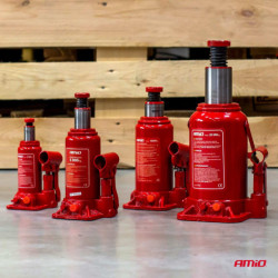 Hydraulický piestový zdvihák - panenka 10T AMiO-02087