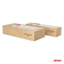 Zdvihák prevodovky s montážnou hlavou 500kg AMiO-04192