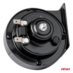 Klaksón 12V 2ks AMIO-03620