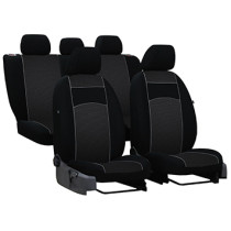 Poťahy pre OPEL Grandland X (2017-2021) VIP-B3 (textil) 1. model