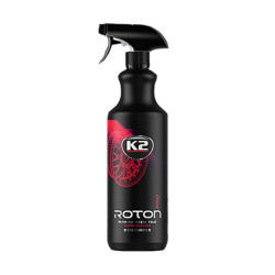 K2 Roton PRO 1L - mimoriadne účinný čistič diskov