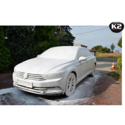 K2 PRO Bela 5L Blueberry - pH neutrálna aktívna pena