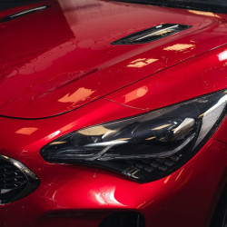 K2 PRO Fluxo 1L - kyslý šampón na obnovu keramických povlakov