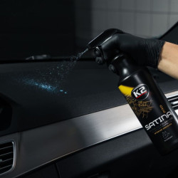 K2 PRO Satina Energy Fruit 1L – impregnátor vnútorných plastov