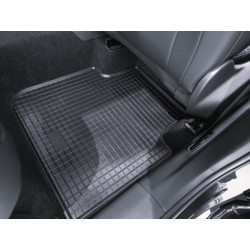 Gumené rohože na mieru pre ŠKODA Kodiaq (od 2024)