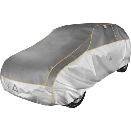 Plachta pre BMW Serie 2 Gran Tourer (2018-2022) proti krupobitiu - Extra (strih SUV)