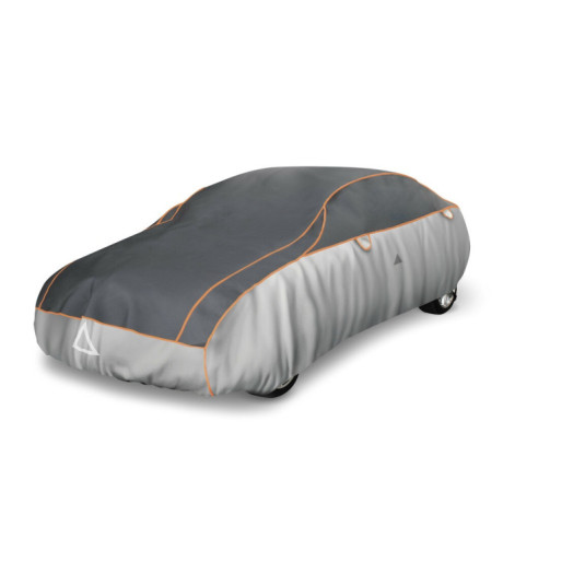 Plachta pre BMW Serie 6 Grand Coupè (F06) (2012-2015) proti krupobitiu - Extra