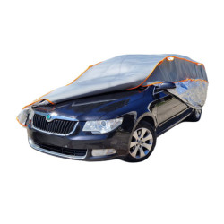 Plachta pre PEUGEOT 308 sw (2008-2011) proti krupobitiu - Extra