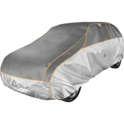 Plachta pre VOLKSWAGEN T-Roc (2017-2021) proti krupobitiu - Extra