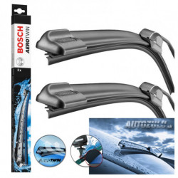 Stierače Bosch Aerotwin pre RENAULT Koleos (HC) (2017.09-súč.) 650/400mm