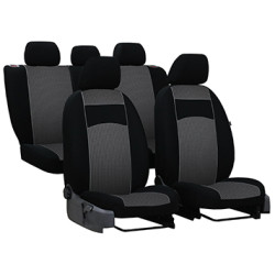 Poťahy pre FORD KUGA II (2012-2019) VIP-B3 (textil) 2. model
