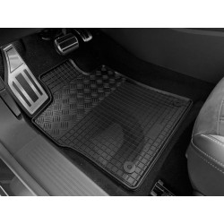 Gumené rohože na mieru pre OPEL Astra L ST  Hybrid (od 2024)