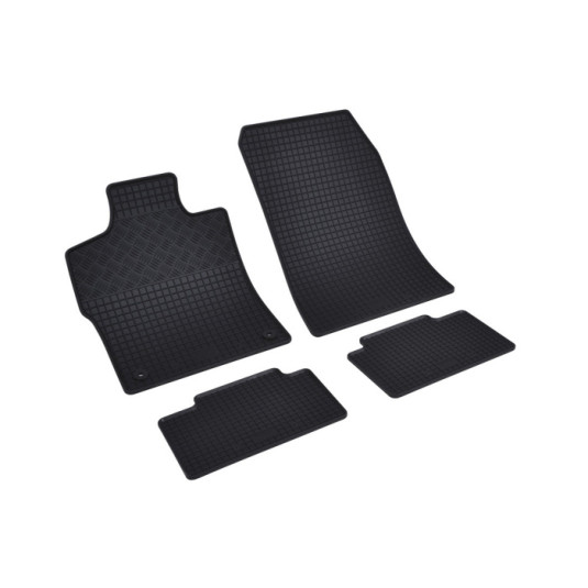 Gumené rohože na mieru pre OPEL Astra L ST  Hybrid (od 2024)