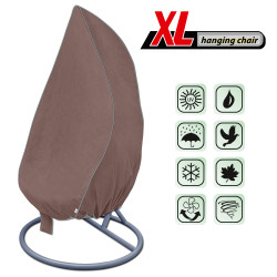 Ochranná plachta na závesné kreslo L