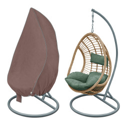 Ochranná plachta na závesné kreslo L