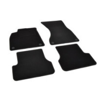 Koberce Audi A7 sportback (2011-2017) textilné klasik