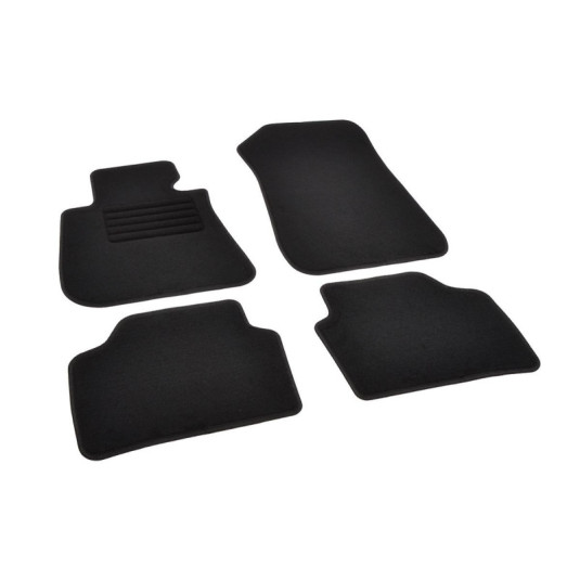 Koberce BMW 3.rada E90 (2005-2012) textilné klasik