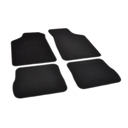 Koberce CITROËN Saxo (1995-2000) textilné klasik