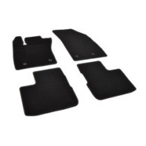 Koberce FIAT Tipo combi, 5dverové 5miestne (od 2016) textilné klasik