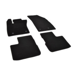 Koberce FIAT Tipo combi, 5dverové 5miestne (od 2016) textilné klasik