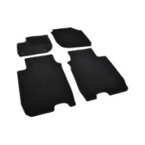 Koberce HONDA HR-V (od 2015) textilné klasik