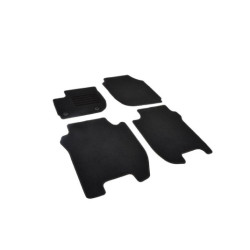 Koberce HONDA Jazz (2015-2020) textilné klasik