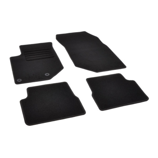 Koberce OPEL Mokka (od 2020) textilné klasik