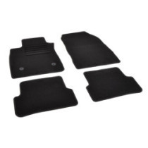 Koberce RENAULT Clio IV (2012-2019) textilné klasik