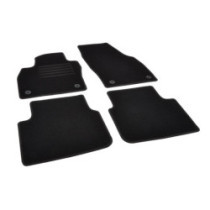 Koberce Škoda Scala (od 2019) textilné klasik