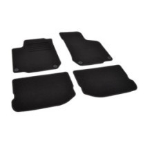 Koberce SEAT Toledo nové (1998-2004) textilné klasik