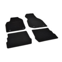 Koberce Audi A6 Allroad (1997-2000) textilné klasik