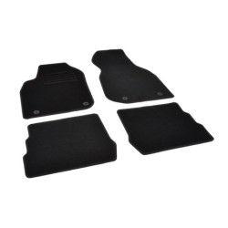 Koberce Audi A6 Allroad (1997-2000) textilné klasik