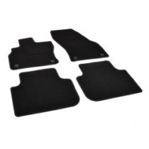 Koberce Audi Q3 (od 2019) textilné klasik