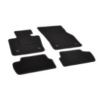 Koberce BMW Mini Cooper 3dverové (od 2013) textilné klasik