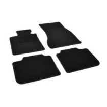 Koberce BMW 6 GT+ G32 (od 2017) textilné klasik