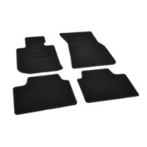 Koberce BMW 3.rada G20 5dverové (od 2019) textilné klasik