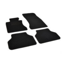 Koberce BMW 5.rada E60 (2004-2010) textilné klasik