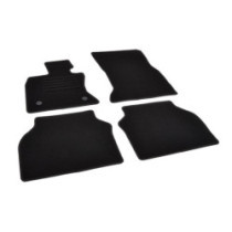 Koberce BMW 5.rada GT F07 (2010-2017) textilné klasik