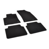 Koberce OPEL Crossland X (od 2017) textilné klasik