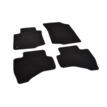 Koberce CITROËN C1 (2005-2011) textilné klasik
