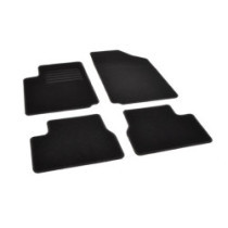 Koberce CITROËN C3 (2003-2010) textilné klasik