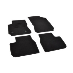 Koberce CITROËN C4 Cactus htb 5dverové (od 2014) textilné klasik