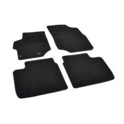 Koberce CITROËN C-Elysee (od 2012) textilné klasik