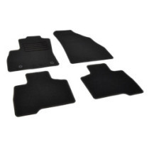 Koberce FIAT Fiorino (od 2008) textilné klasik