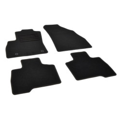 Koberce FIAT Fiorino (od 2008) textilné klasik