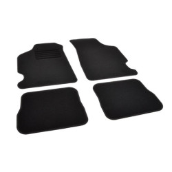 Koberce CITROËN Saxo (2000-2003) textilné klasik