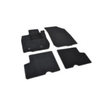 Koberce DACIA Duster 4x4 (2010-2018) textilné klasik