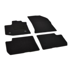 Koberce DACIA Lodgy (od 2012) textilné klasik